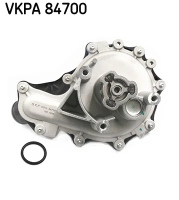 Водна помпа, охлаждане на двигателя SKF